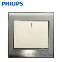 PHILIPS/飞利浦电工电料全面解析 价格、图片与品牌信息整合齐家网视角