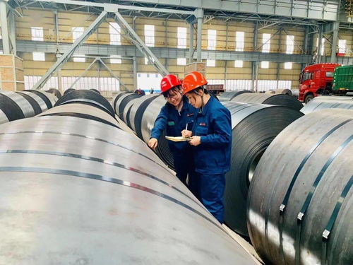 热轧厂技术攻关再发力 产品质量再突破——电料核心工序纪实